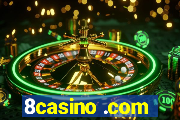 8casino .com